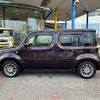 nissan cube 2016 -NISSAN--Cube DBA-Z12--Z12-319536---NISSAN--Cube DBA-Z12--Z12-319536- image 14