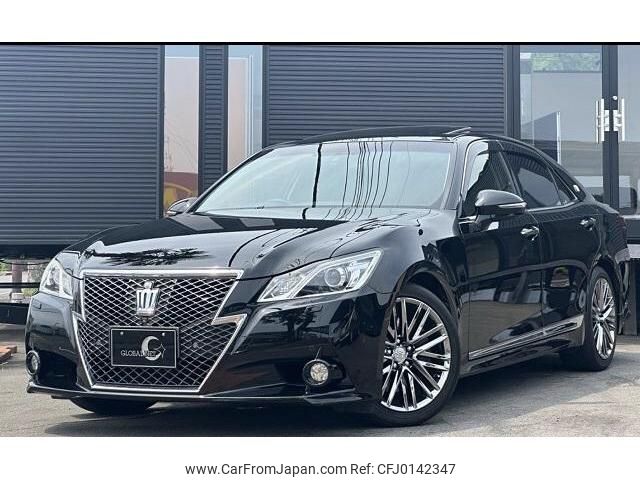 toyota crown 2013 quick_quick_GRS214_GRS214-6002634 image 1