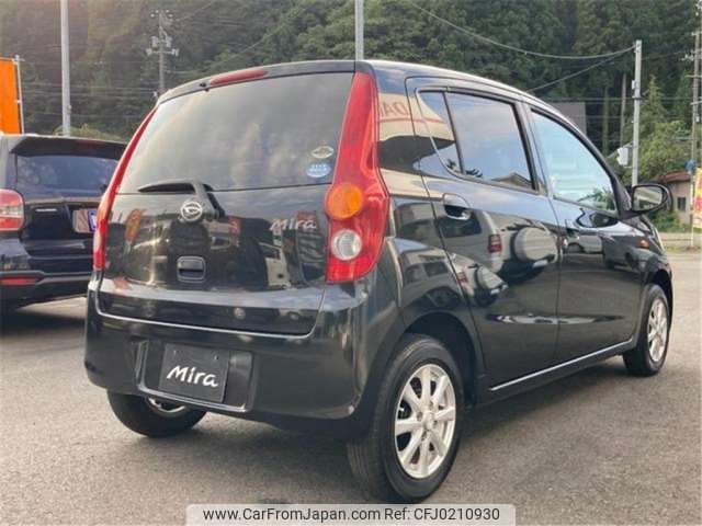 daihatsu mira 2011 -DAIHATSU--Mira DBA-L285S--L285S-2019511---DAIHATSU--Mira DBA-L285S--L285S-2019511- image 2