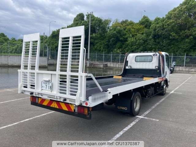 mazda titan 2016 CFJ1370387 image 2