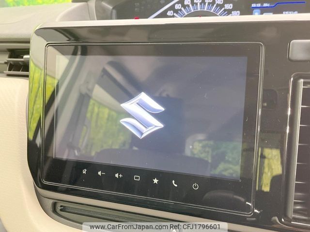 suzuki solio 2022 CFJ1796601 image 2