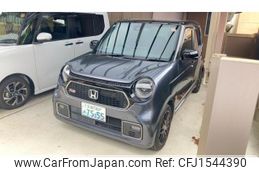 honda n-one 2024 CFJ1544390