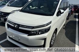 toyota voxy 2014 quick_quick_DBA-ZRR80G_0082560