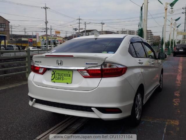 honda grace 2020 quick_quick_DAA-GM4_GM4-1212794 image 2