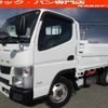 mitsubishi-fuso canter 2015 GOO_NET_EXCHANGE_0707574A30250117W002 image 1