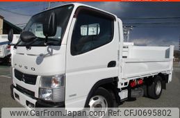 mitsubishi-fuso canter 2015 GOO_NET_EXCHANGE_0707574A30250117W002