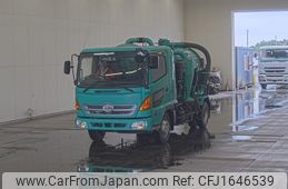 hino ranger 2006 CFJ1646539