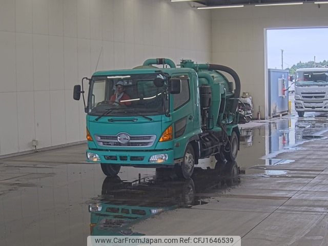 hino ranger 2006 CFJ1646539 image 1