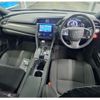 honda civic 2017 quick_quick_DBA-FK7_1000368 image 3