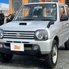 suzuki jimny 2003 CFJ1553060 image 8