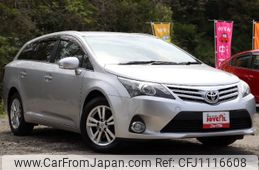toyota avensis 2013 -TOYOTA--Avensis Wagon ZRT272W--0006974---TOYOTA--Avensis Wagon ZRT272W--0006974-