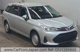 toyota corolla-fielder 2020 quick_quick_DBA-NZE164G_NZE164-7077247
