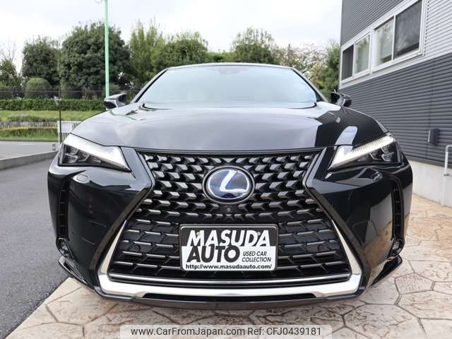 lexus ux 2021 -LEXUS--Lexus UX ZAA-KMA10--KMA10-2004246---LEXUS--Lexus UX ZAA-KMA10--KMA10-2004246- image 2