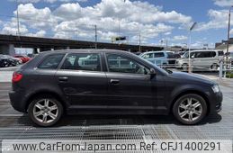 audi a3 2012 NIKYO_AS26745