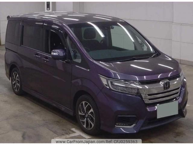 honda stepwagon-spada 2020 quick_quick_6BA-RP4_1303180 image 1