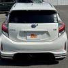 toyota aqua 2018 CFJ1753443 image 13