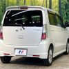 suzuki wagon-r 2009 -SUZUKI--Wagon R DBA-MH23S--MH23S-547192---SUZUKI--Wagon R DBA-MH23S--MH23S-547192- image 18