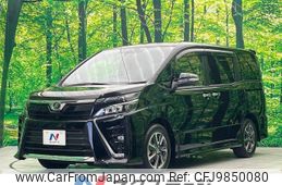 toyota voxy 2017 -TOYOTA--Voxy DBA-ZRR80W--ZRR80-0346226---TOYOTA--Voxy DBA-ZRR80W--ZRR80-0346226-