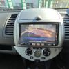 nissan note 2012 -NISSAN--Note DBA-E11--E11-631170---NISSAN--Note DBA-E11--E11-631170- image 21