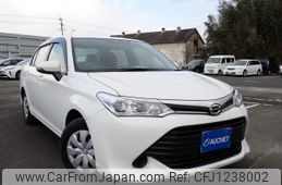 toyota corolla-axio 2016 -TOYOTA--Corolla Axio DBA-NRE160--NRE160-7013311---TOYOTA--Corolla Axio DBA-NRE160--NRE160-7013311-
