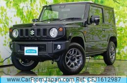 suzuki jimny 2025 CFJ1612987