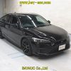 honda civic-hybrid 2023 CFJ1527483 image 1