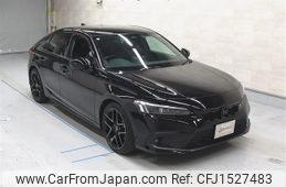 honda civic-hybrid 2023 CFJ1527483