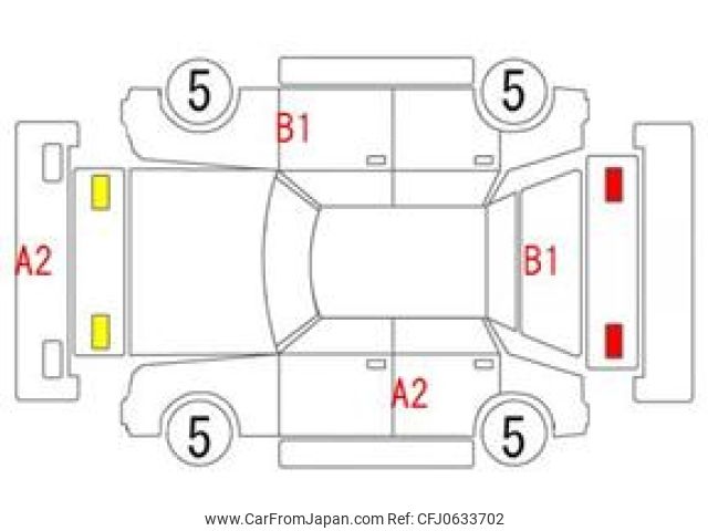 honda stream 2009 -HONDA--Stream DBA-RN7--RN7-3100834---HONDA--Stream DBA-RN7--RN7-3100834- image 2