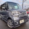 honda n-box-plus 2016 -HONDA 【秋田 580】--N BOX + DBA-JF2--JF2-8900353---HONDA 【秋田 580】--N BOX + DBA-JF2--JF2-8900353- image 1