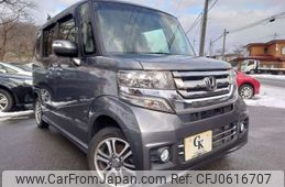 honda n-box-plus 2016 -HONDA 【秋田 580】--N BOX + DBA-JF2--JF2-8900353---HONDA 【秋田 580】--N BOX + DBA-JF2--JF2-8900353-