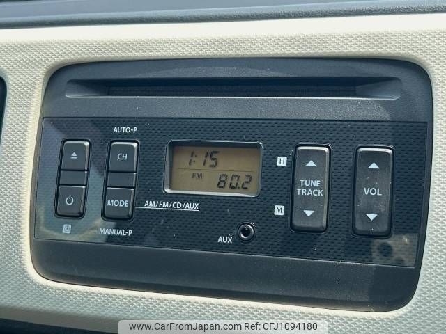 mazda carol 2015 -MAZDA--Carol DBA-HB36S--HB36S-203616---MAZDA--Carol DBA-HB36S--HB36S-203616- image 2