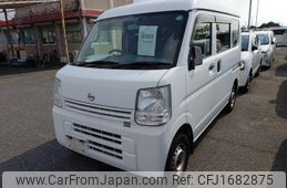 nissan nv100-clipper 2015 CFJ1682875