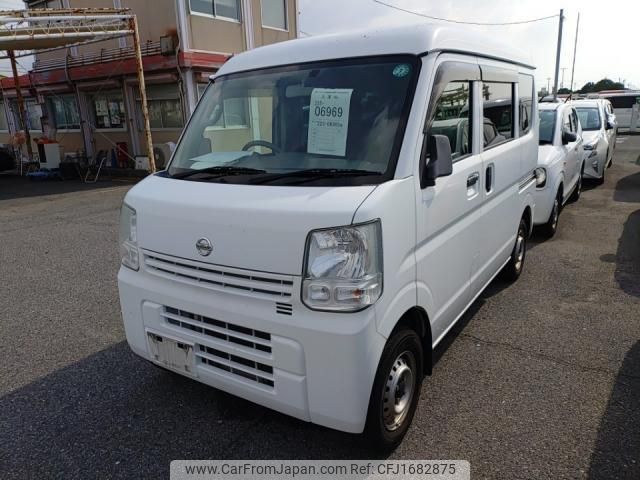nissan nv100-clipper 2015 CFJ1682875 image 1