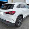 mercedes-benz gla-class 2021 -MERCEDES-BENZ--Benz GLA 3DA-247713M--W1N2477132J295835---MERCEDES-BENZ--Benz GLA 3DA-247713M--W1N2477132J295835- image 4