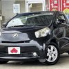 toyota iq 2008 -TOYOTA--iQ DBA-KGJ10--KGJ10-6000775---TOYOTA--iQ DBA-KGJ10--KGJ10-6000775- image 1