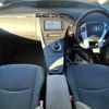 toyota prius 2010 -TOYOTA--Prius DAA-ZVW30--ZVW30-1218845---TOYOTA--Prius DAA-ZVW30--ZVW30-1218845- image 2