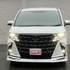 toyota alphard 2024 quick_quick_AGH40W_AGH40-4001568 image 8