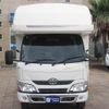 toyota camroad 2021 CFJ0403436 image 34