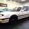 honda prelude 1989 -HONDA--Prelude BA5--BA5-1141666---HONDA--Prelude BA5--BA5-1141666- image 30