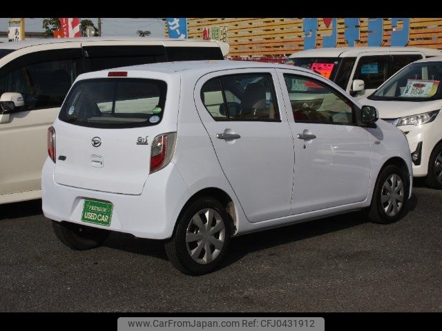 daihatsu mira-e-s 2012 -DAIHATSU--Mira e:s LA300S--1088147---DAIHATSU--Mira e:s LA300S--1088147- image 2