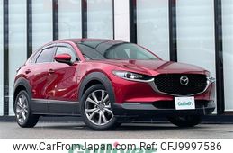 mazda cx-3 2019 -MAZDA--CX-30 3DA-DM8P--DM8P-103455---MAZDA--CX-30 3DA-DM8P--DM8P-103455-