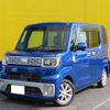 daihatsu wake 2015 -DAIHATSU 【所沢 587】--WAKE DBA-LA710S--LA710S-0009586---DAIHATSU 【所沢 587】--WAKE DBA-LA710S--LA710S-0009586- image 1