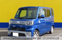 daihatsu wake 2015 -DAIHATSU 【所沢 587】--WAKE DBA-LA710S--LA710S-0009586---DAIHATSU 【所沢 587】--WAKE DBA-LA710S--LA710S-0009586-