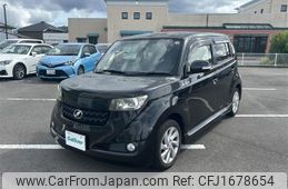toyota bb 2012 CFJ1678654