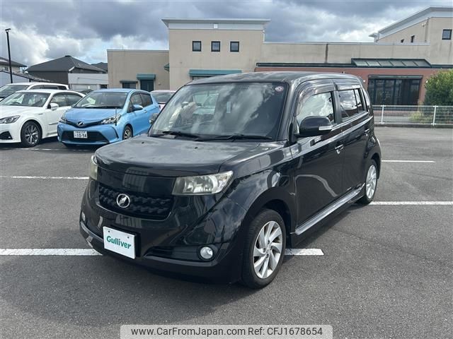 toyota bb 2012 CFJ1678654 image 1