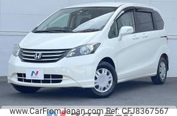 honda freed 2010 -HONDA--Freed DBA-GB3--GB3-1199620---HONDA--Freed DBA-GB3--GB3-1199620-