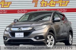 honda vezel 2019 -HONDA--VEZEL DBA-RU2--RU2-1304321---HONDA--VEZEL DBA-RU2--RU2-1304321-