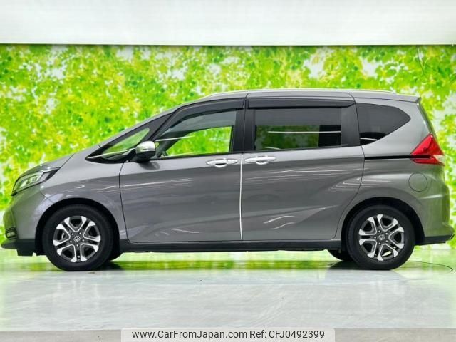 honda freed-plus 2022 quick_quick_6BA-GB5_GB5-3181215 image 2