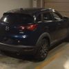 mazda cx-3 2016 -MAZDA--CX-3 LDA-DK5FW--DK5FW-129140---MAZDA--CX-3 LDA-DK5FW--DK5FW-129140- image 2