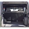 chrysler jeep-wrangler 2007 -CHRYSLER--Jeep Wrangler ABA-JK38L--1J8GE59147L131796---CHRYSLER--Jeep Wrangler ABA-JK38L--1J8GE59147L131796- image 8
